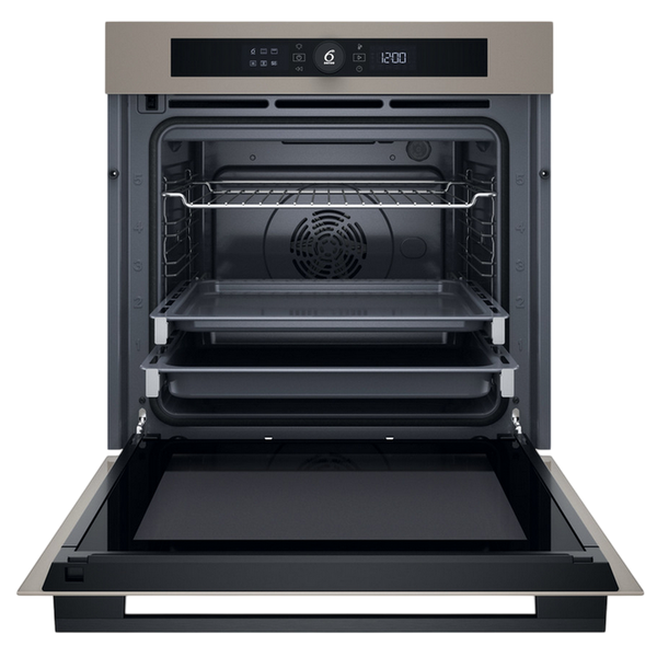 Электрический духовой шкаф Whirlpool WOI5S8PM2SEA 227427 фото