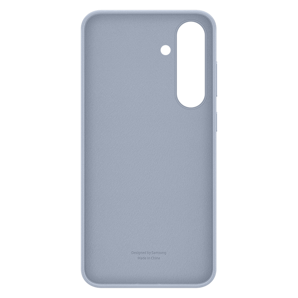 Original Sam. Kindsuit case Galaxy S25+, Light Blue 228530 фото