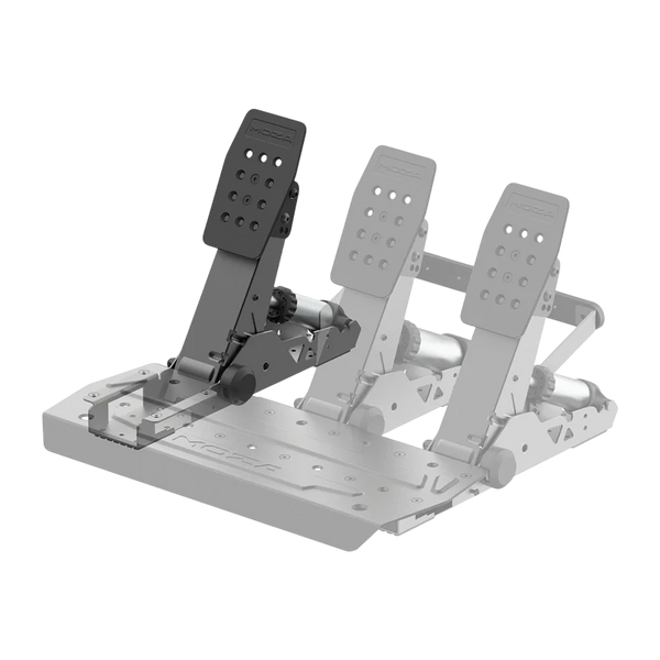 MOZA SRP2 Clutch Pedal 262780 Imagini