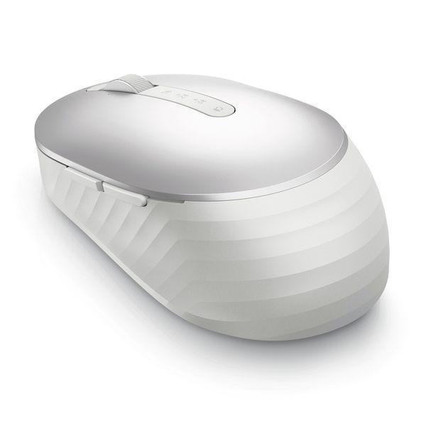 Wireless Mouse Dell MS7421W Premier Rechargeable, Optical, 1000/1600/2400/4000 dpi, 7 buttons, 2.4 G 134682 фото