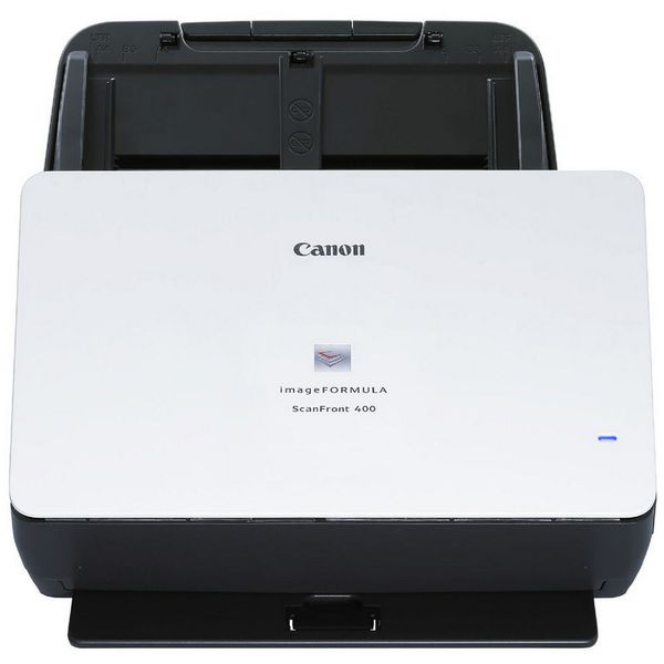 Scanner Canon imageFORMULA ScanFront 400 121730 фото