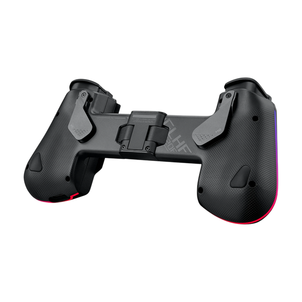 Gamepad Mobile Asus ROG Tessen, Black 262579 Imagini