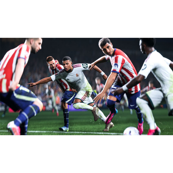 Game For PS5 FС27 (Fifa 27) 273461 фото