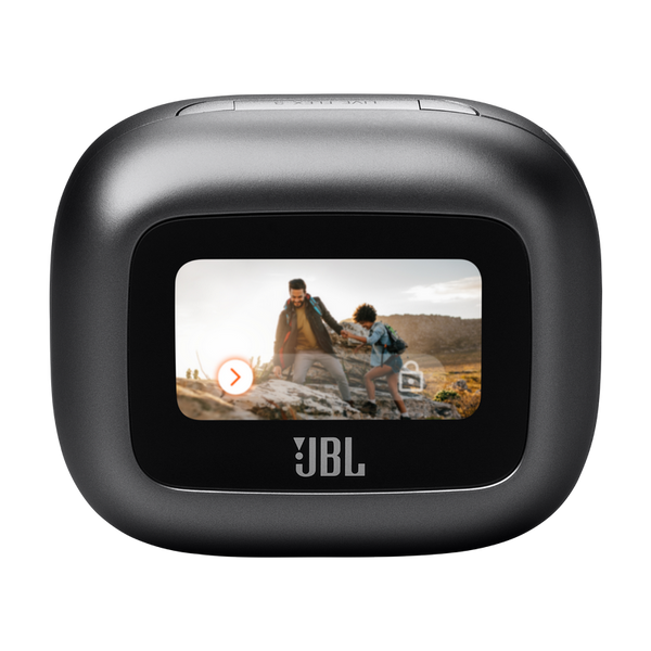 True Wireless JBL LIVE Flex 3 Black TWS True Adaptive Noise Cancelling 223015 фото