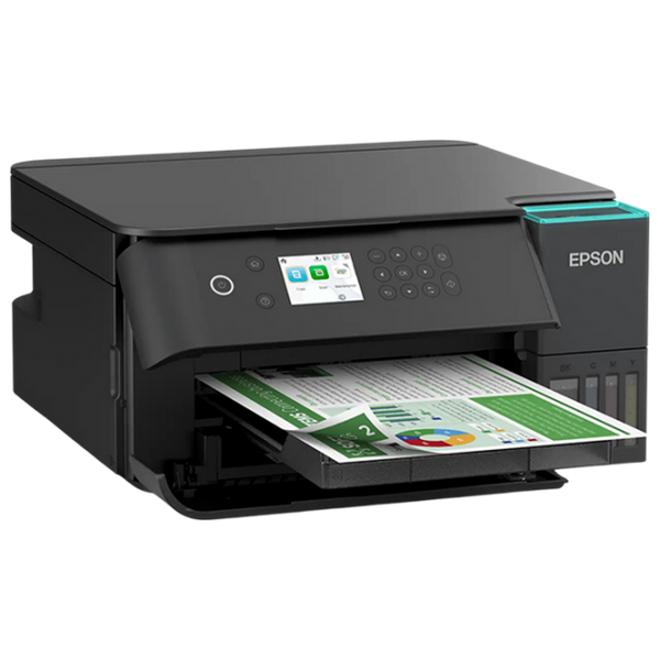 MFD Epson EcoTank L6360 248251 Imagini