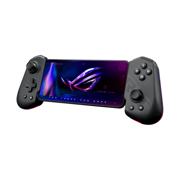 Gamepad Mobile Asus ROG Tessen, Black 262579 Imagini