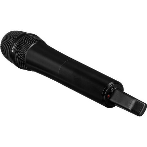 Microphone Sennheiser "EW-D 835-S" Wireless Microphone System 203689 Imagini