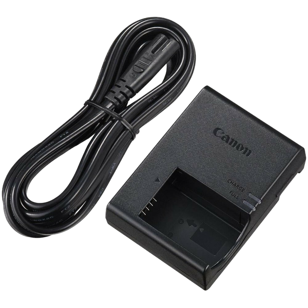Battery Charger Canon LC-E17E 86428 фото
