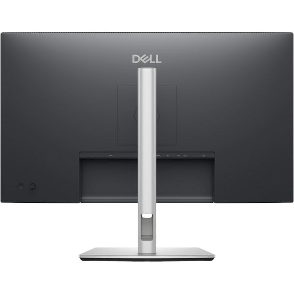 27" DELL Dell Pro Plus P2725D Silver, IPS, 2560x1440, 100Hz, 5ms, CR1500:1, 350cd, HDMI+DP+USB, Pivo 232992 фото