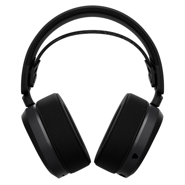 Gaming Headset Asus ROG Pelta A501, Black 262562 Imagini