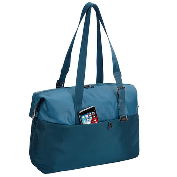 NB Bag Thule Spira Horizontal Tote SPAT116, 20L, 3203786, Legion Blue for Laptop 15.6" & City Bags 147880 фото