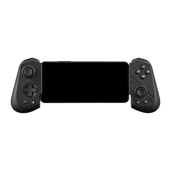 Gamepad Mobile Asus ROG Tessen, Black 262579 Imagini