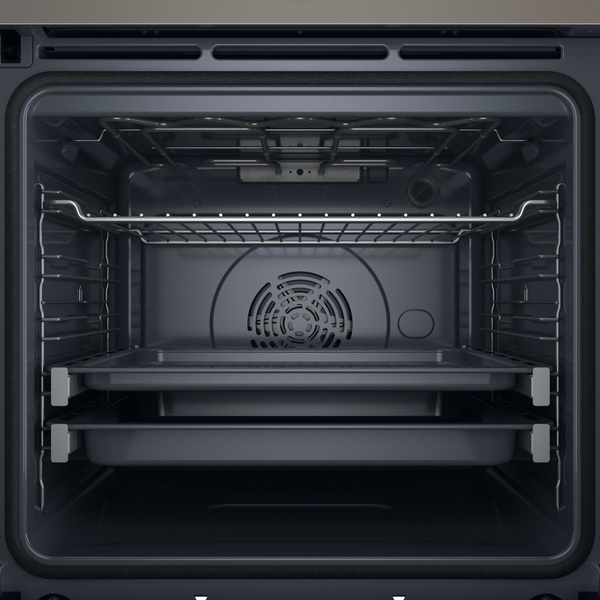 Электрический духовой шкаф Whirlpool WOI5S8PM2SEA 227427 фото