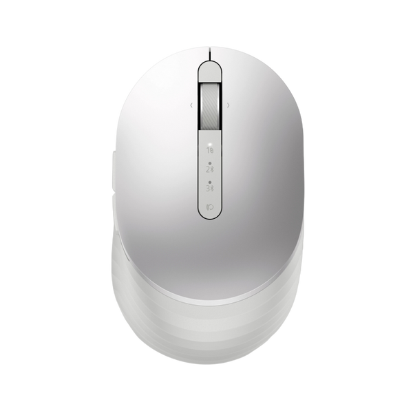 Wireless Mouse Dell MS7421W Premier Rechargeable, Optical, 1000/1600/2400/4000 dpi, 7 buttons, 2.4 G 134682 фото