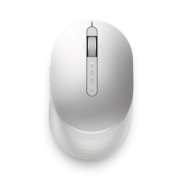 Wireless Mouse Dell MS7421W Premier Rechargeable, Optical, 1000/1600/2400/4000 dpi, 7 buttons, 2.4 G 134682 фото