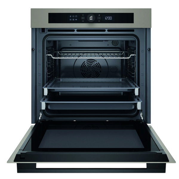 Электрический духовой шкаф Whirlpool WOI5S8PM2SEA 227427 фото