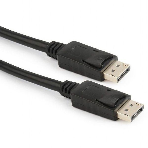 Cable DP to DP 3.0m Cablexpert, CC-DP2-10 110698 фото