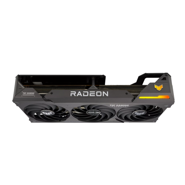 VGA Asus Radeon RX 7800 XT 16GB GDDR6 TUF Gaming (TUF-RX7800XT-O16G-GAMING) 213986 фото