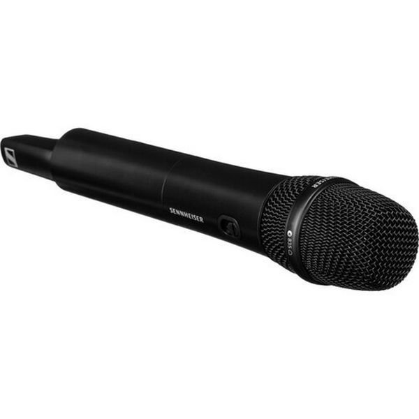 Microphone Sennheiser "EW-D 835-S" Wireless Microphone System 203689 Imagini