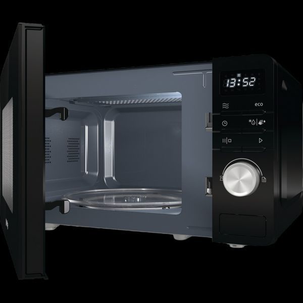 Cuptor cu microunde Gorenje MO20A3B 221643 Imagini