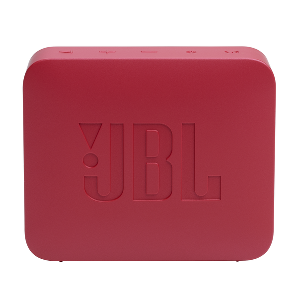 Portable Speakers JBL GO Essential 2, Red 271241 Imagini