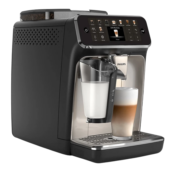 Aparat de cafea Philips EP5547/90 271608 Imagini