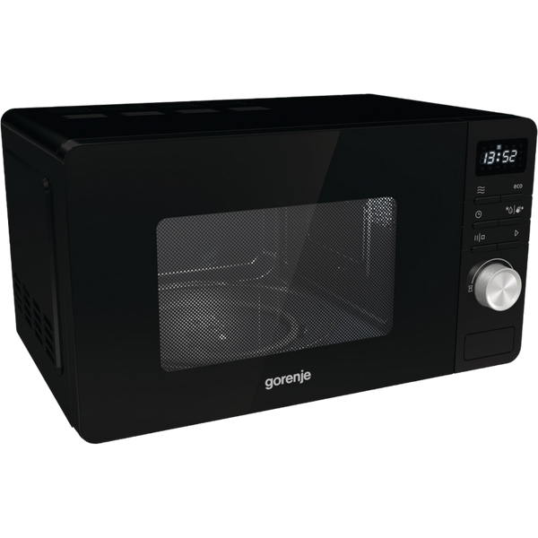 Cuptor cu microunde Gorenje MO20A3B 221643 Imagini