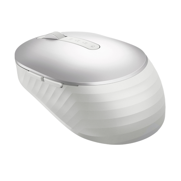 Wireless Mouse Dell MS7421W Premier Rechargeable, Optical, 1000/1600/2400/4000 dpi, 7 buttons, 2.4 G 134682 фото