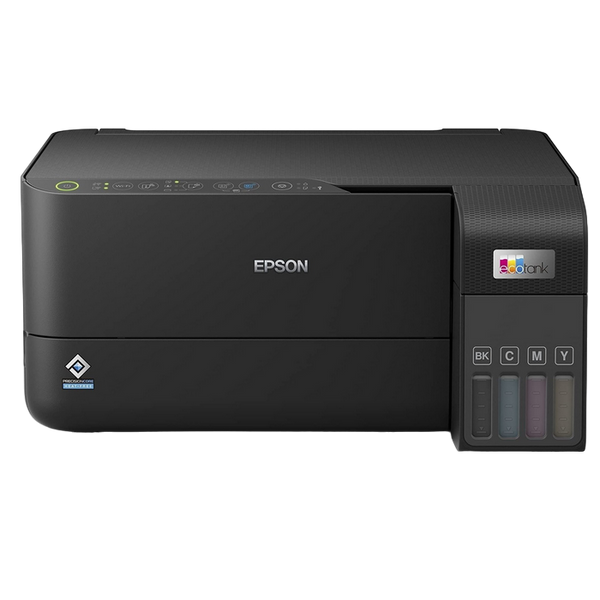 MFD Epson EcoTank L3550 207439 Imagini