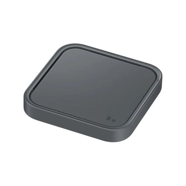 Original Wireless Charger Pad 15W w/o Travel Adapter, Black 140088 фото