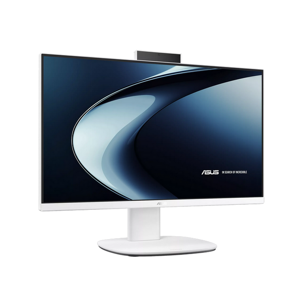 Asus AiO V440VAK White (23,8" FHD Core 5 210H 2.2-4.8GHz, 16GB, 512GB SSD, wireless KB&MS, No OS) 267628 фото