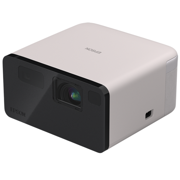Projector Epson EF-21R; LCD, FullHD, Laser, 1000 Lum, AutoFocus, GoogleTV, HDR10, 2x5W, Pink 231549 Imagini