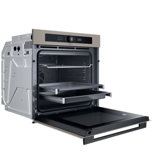 Электрический духовой шкаф Whirlpool WOI5S8PM2SEA 227427 фото