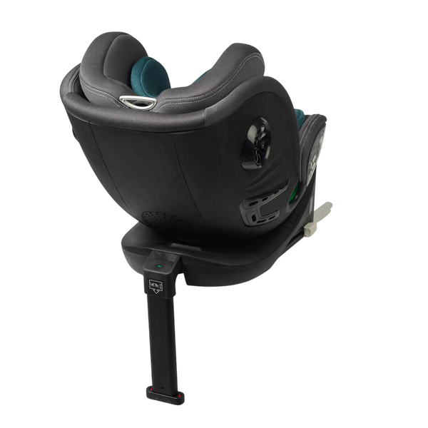 Scaun Auto Caretero FORTIS I-SIZE EMERALD (40-150) 260018 фото