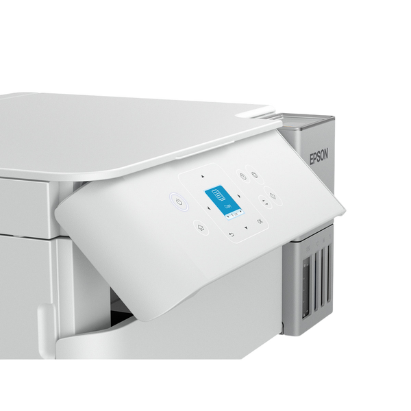 MFD Epson EcoTank L4367, White 261471 фото