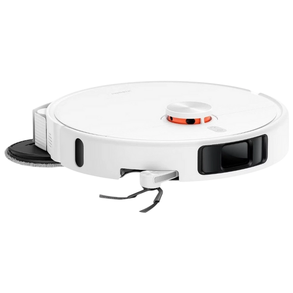 Vacuum Robot Cleaner Xiaomi H50 Pro, White 257681 Imagini