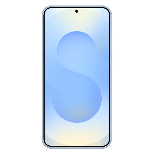 Original Sam. Kindsuit case Galaxy S25+, Light Blue 228530 фото