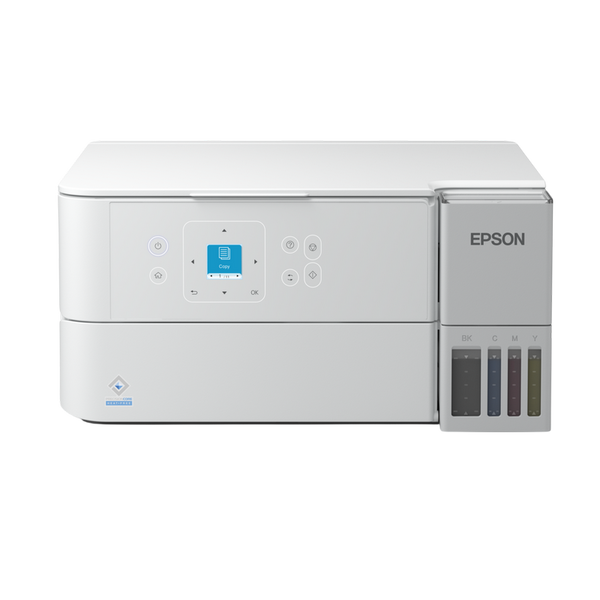 MFD Epson EcoTank L4367, White 261471 фото