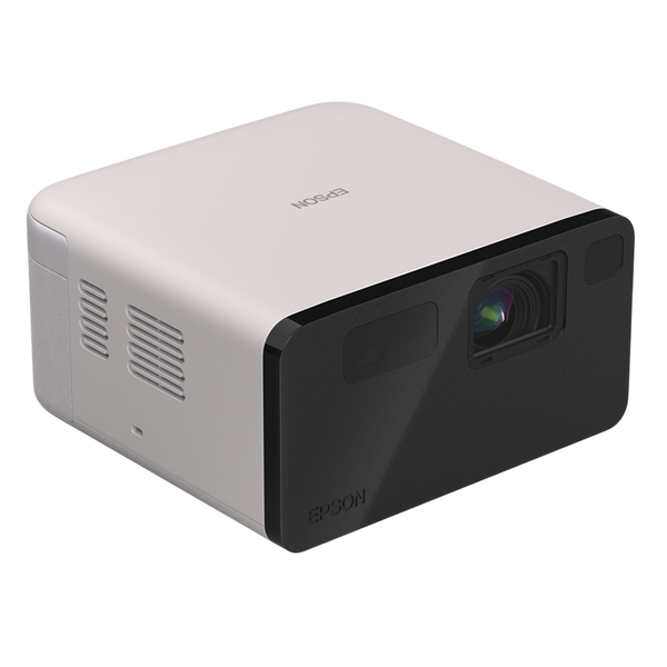 Projector Epson EF-21R; LCD, FullHD, Laser, 1000 Lum, AutoFocus, GoogleTV, HDR10, 2x5W, Pink 231549 Imagini