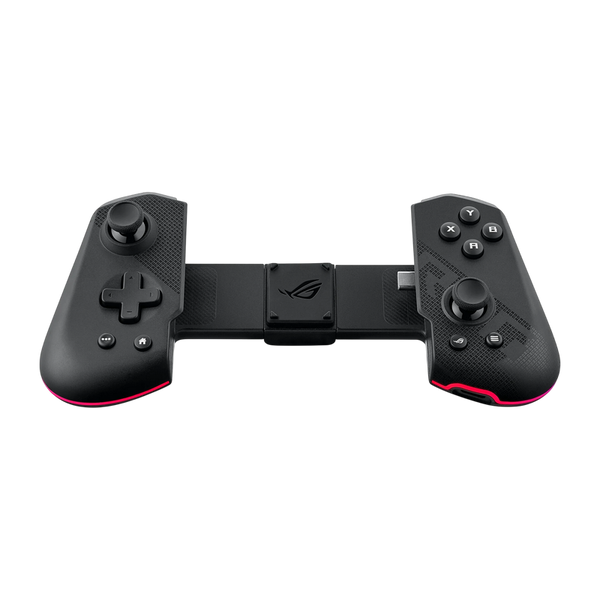 Gamepad Mobile Asus ROG Tessen, Black 262579 Imagini