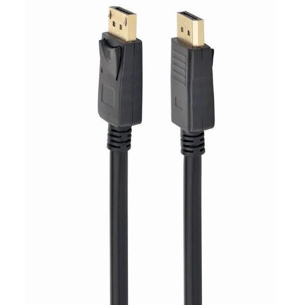 Cable DP to DP 3.0m Cablexpert, CC-DP2-10 110698 фото