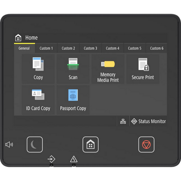 MFD Canon i-Sensys X 1440i, Not included in the box - Toner T13 (10,600 pag) 217829 фото