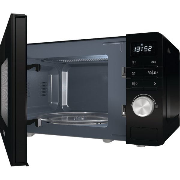 Cuptor cu microunde Gorenje MO20A3B 221643 Imagini