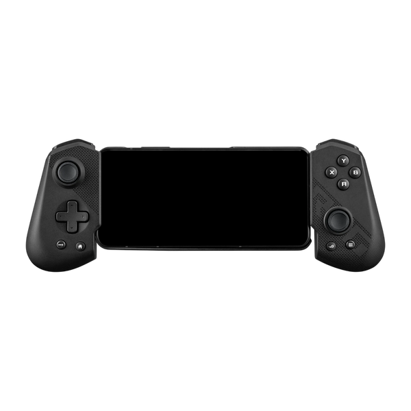 Gamepad Mobile Asus ROG Tessen, Black 262579 Imagini