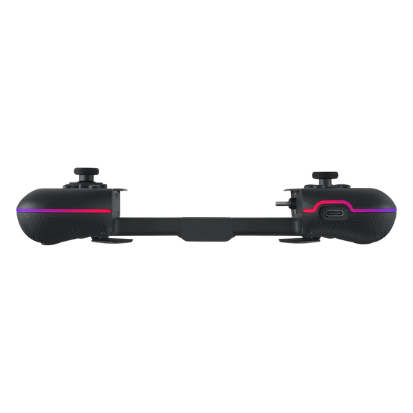 Gamepad Mobile Asus ROG Tessen, Black 262579 Imagini