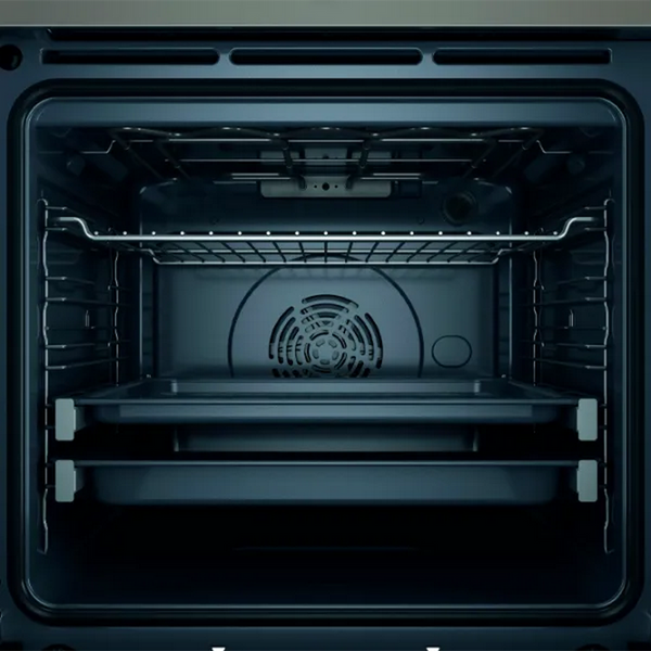 Электрический духовой шкаф Whirlpool WOI5S8PM2SEA 227427 фото