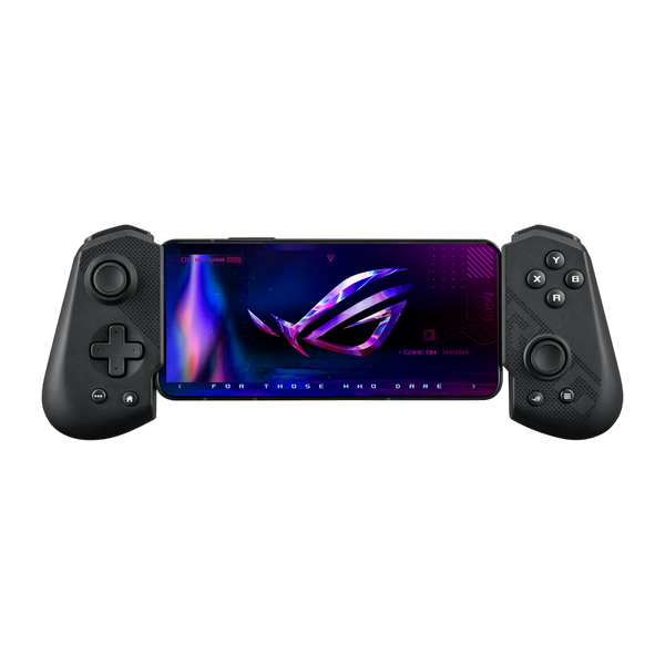 Gamepad Mobile Asus ROG Tessen, Black 262579 Imagini