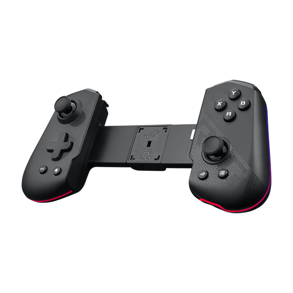 Gamepad Mobile Asus ROG Tessen, Black 262579 Imagini