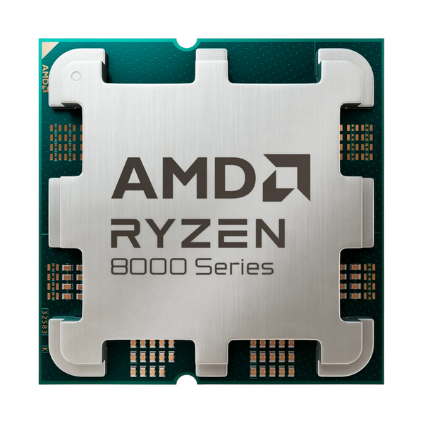 Procesor AMD Ryzen 5 8500G (3.5-5.0GHz, 6C/12T, L2 6MB, L3 16MB, 4nm, 65W), Socket AM5, Tray 217460 Imagini