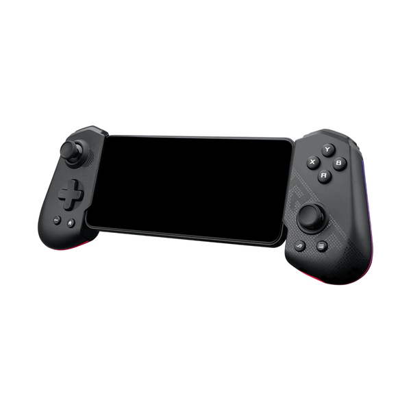 Gamepad Mobile Asus ROG Tessen, Black 262579 Imagini
